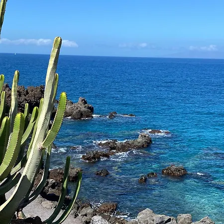 Casa Cecilia, Wifi , Balkon , Nah Am アパート